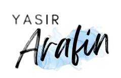 Yasir Arafin — Power Plant Engineer
