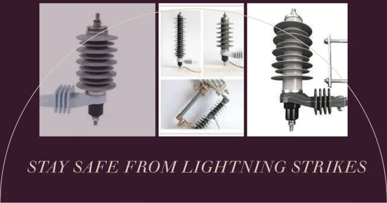What is a Lightning Arrester?