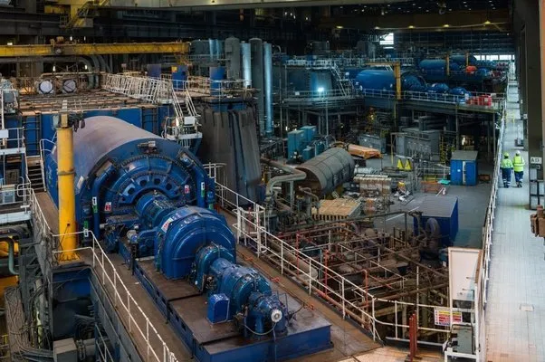 Why Should Frequency Be Maintained in a Power System