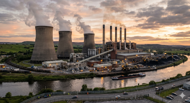 Commercial Operations Date Cod in Power Plant