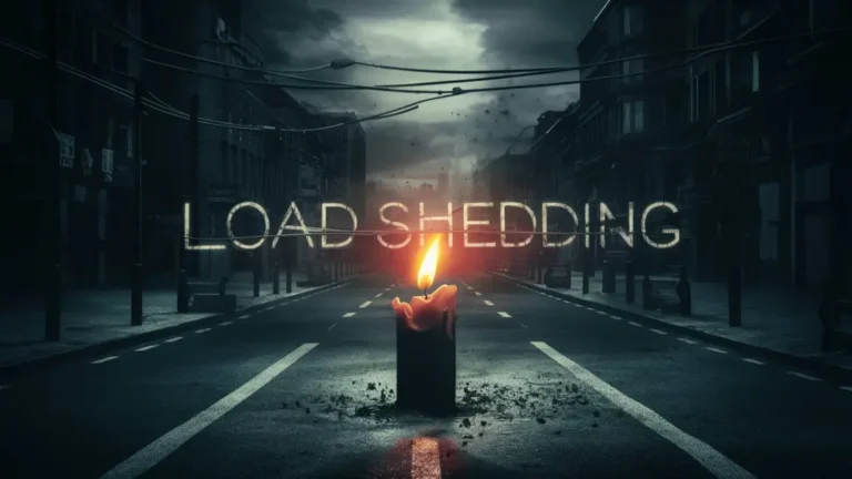 What is Load Shedding