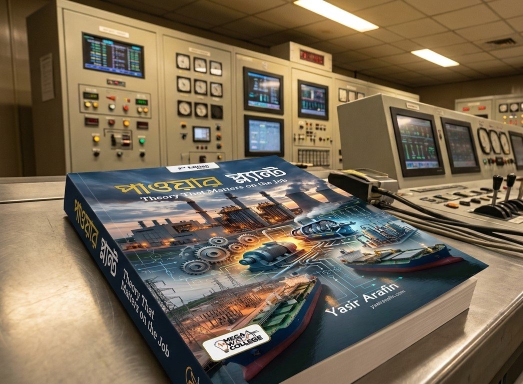 Power Plant: Theory That Matters in the Job eBook Cover